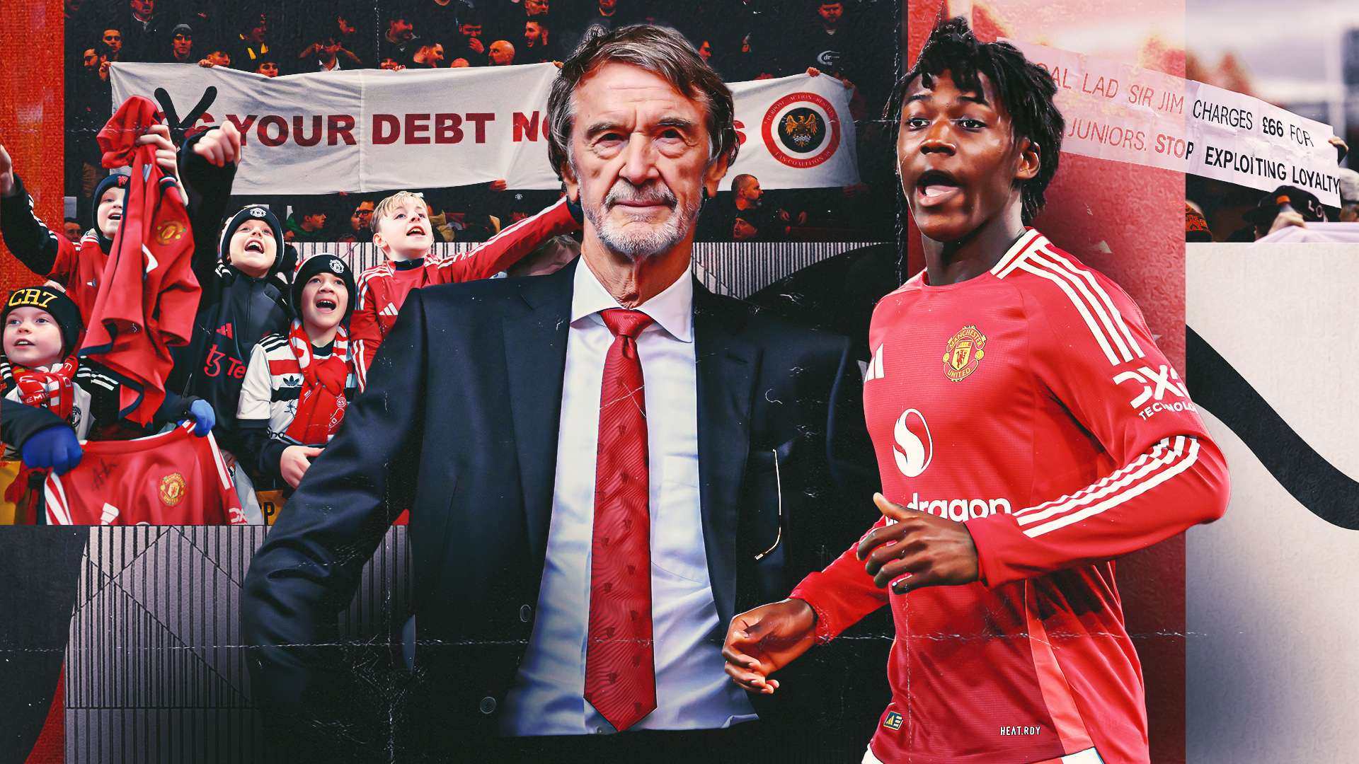 强有力的冠 强有力的冠