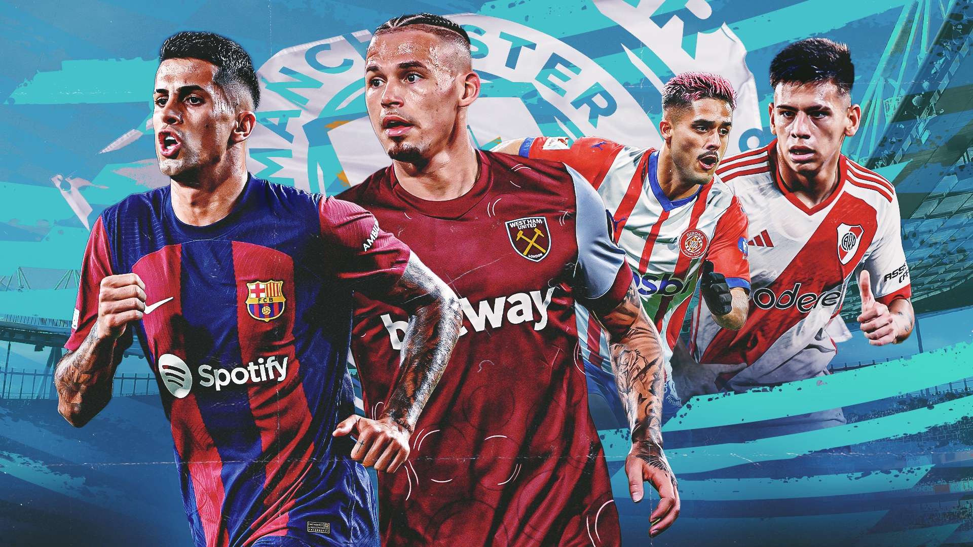 MLS作為